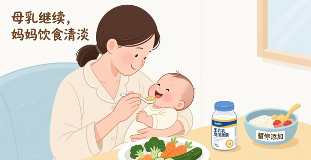 我拉肚子宝宝也拉肚子怎么办_7个月宝宝有点拉肚子怎么办_拉肚子宝宝在肚子里面一直动