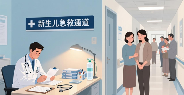 宝宝出生时有点缺氧严重吗 医生教你正确应对方法