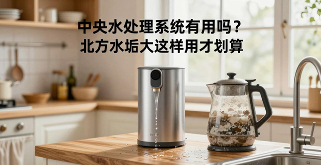 中央水处理系统原理图_中央水处理系统有用吗_中央水处理系统包括几个部分
