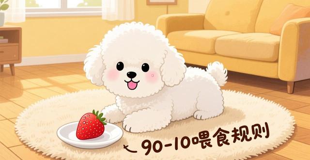 草莓对狗狗的好处_狗狗和草莓_幼犬草莓