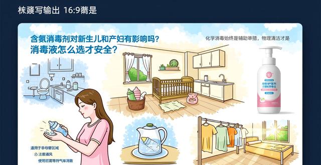 含氯消毒剂对新生儿和产妇有影响吗_含氯消毒剂对孕妇的影响_消毒液对新生儿有害吗