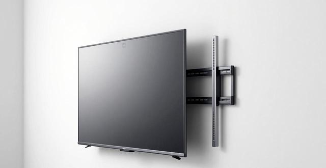 小米电视挂墙后的厚度_小米电视壁挂安装厚度_小米电视4挂墙后的厚度