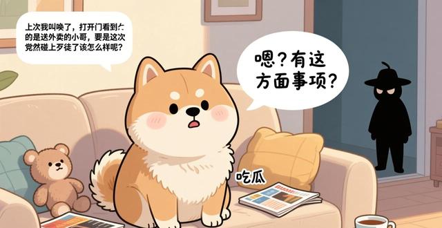 狗狗梗图背后的故事 Cheems原型是只中国柴犬