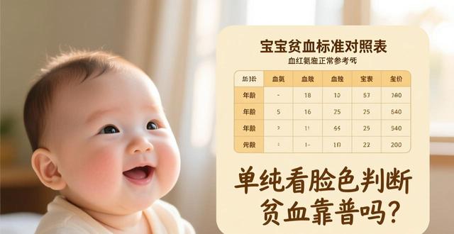 宝宝正常贫血的参考值是多少_贫血指标婴儿_贫血指数正常值是多少宝宝