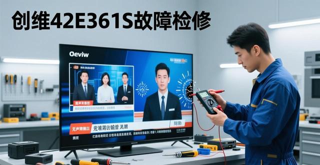 创维42e361s故障检修_创维42e680e故障大全_创维42e350e维修方法