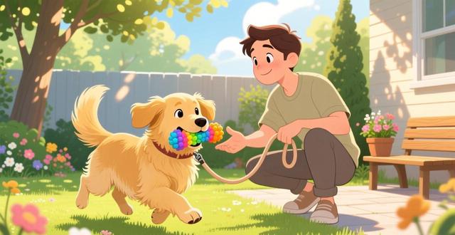 金毛犬怎么样 新手养金毛必看：掉毛厉害吗，注意什么