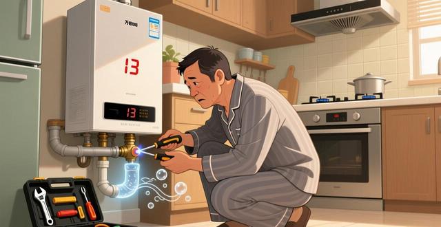 万和故障代码13_万和故障13_万和故障代码大全