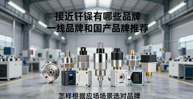 接近开关品牌排名_开关做的好的品牌_接近开关有哪些品牌