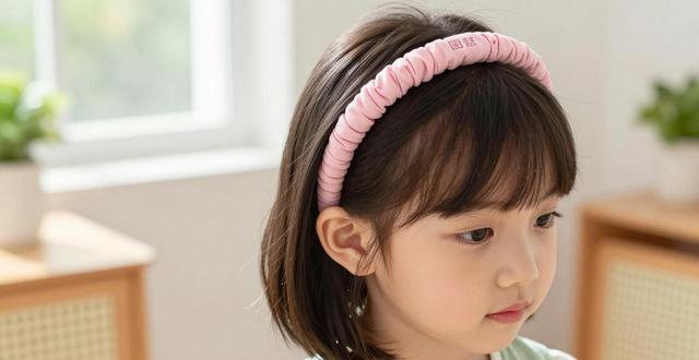 韩版儿童发型女_儿童韩版发型女短发100种_韩版儿童发型