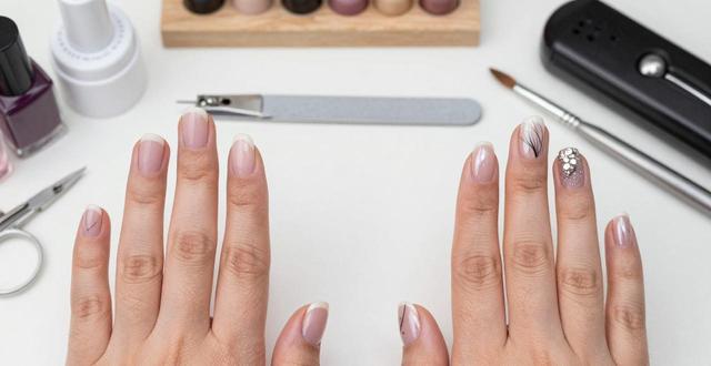 做美甲便宜和贵的区别_美甲店贵的和便宜的有区别吗_贵的美甲和便宜的