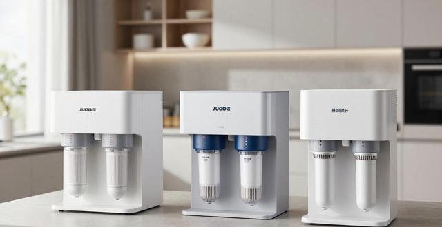 德国全屋净水系统品牌有哪些 老牌JUDO汣渡、菲浦斯怎么样