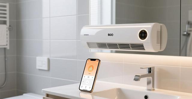 奥普暖风机选触屏还是按键？浴室用哪种更耐用