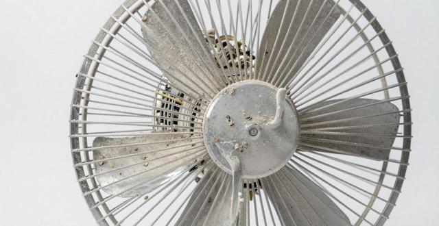 风扇要转不转是什么原因_风扇转动原因_风扇在转