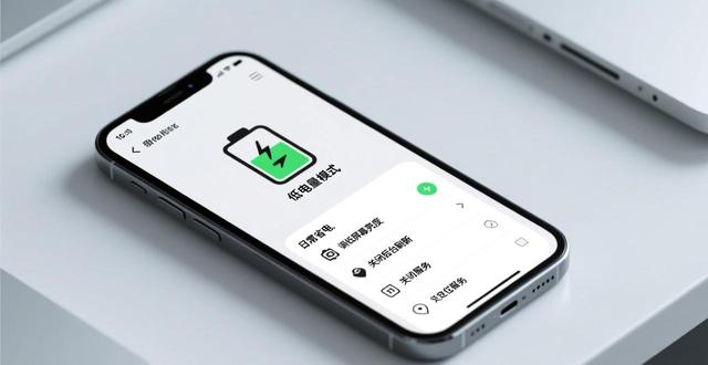 长期开低电量模式好吗_长期开低电量模式好吗_一直开低电量模式对电池好吗