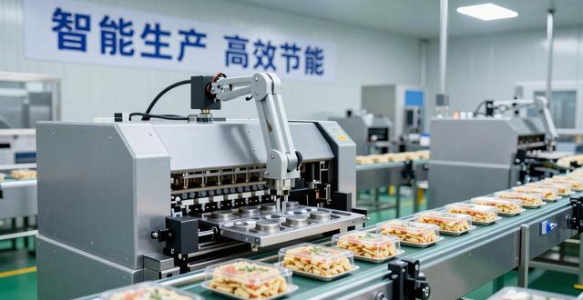 平板式泡罩包装机优点：成型精准换模快，食品/药品质感提升