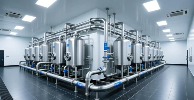 中央水处理系统包括几个部分_什么是中央水处理_中央水处理系统有用吗