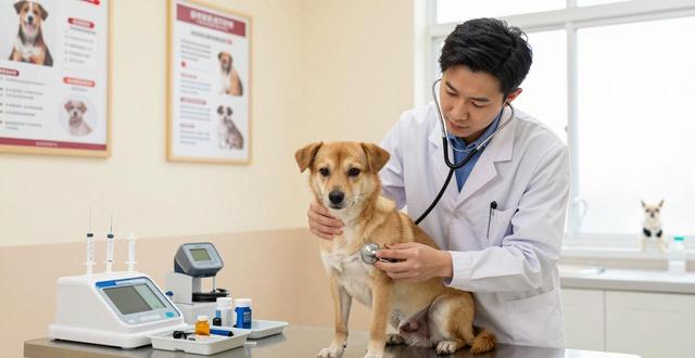 狗狗无力稳后腿站不直_狗狗腿软站不稳_狗狗后腿无力站不稳