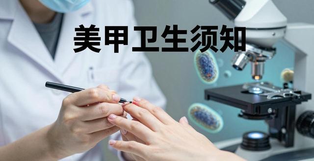 美甲师揭秘：过年加价内幕与频繁美甲伤害真相