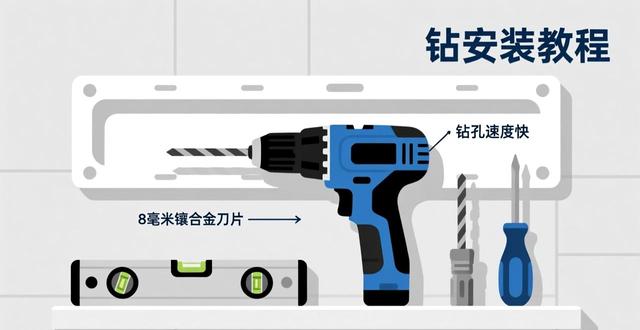 小米电视壁挂安装教程 自己动手挂墙详细步骤