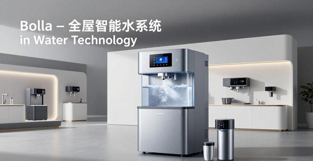 德国全屋净水十大品牌排名 正宗德国品质净水系统有哪些