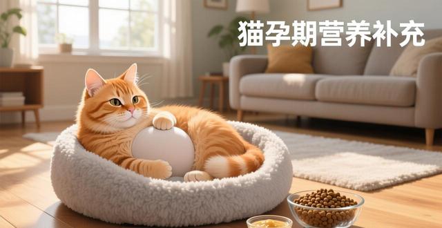 猫怀孕了需要注意什么_怀孕猫注意需要注意什么_怀孕期间的猫注意事项