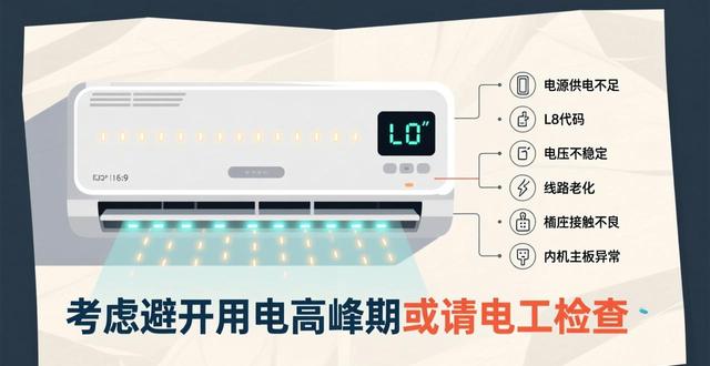 格力空调lo是什么故障_格力空调出故障_格力空调显示故障代码表