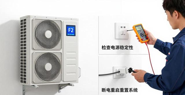 约克风管机故障代码大全_约克风管空调故障代码_约克风管机故障代码f2