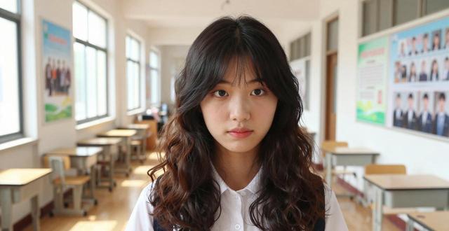 学生大脸适合什么刘海_大脸适合什么发型学生_学生大脸适合什么发型好看