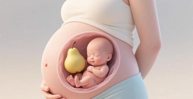 胎儿16周加5天发育情况_胎儿发育周数_胎儿发育天数根据哪些数据