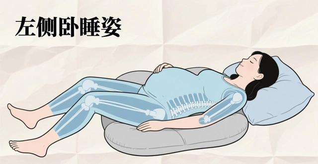 孕晚期左枕后位正常吗_孕晚期左枕后位怎么睡觉_孕晚期左枕后位男孩女孩