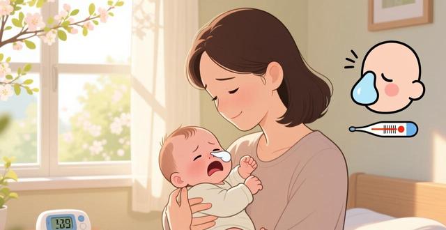 婴儿使劲是怎么回事？读懂宝宝长身体、肠胀气的信号