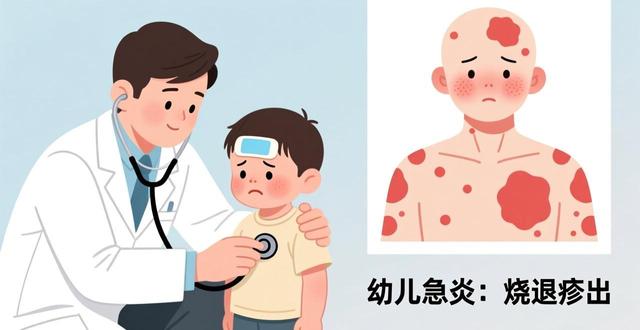 小孩发烧原因有哪些 除了感冒还有什么原因