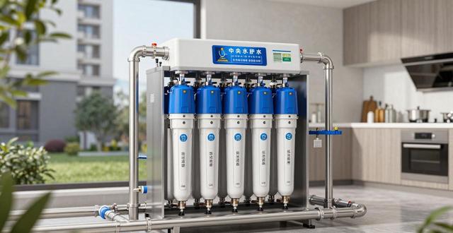 中央水处理系统原理图_中央水处理系统有用吗_中央水处理系统包括几个部分