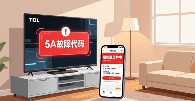 故障灯60个图解_TCL故障5A_故障乌托邦