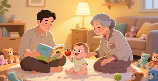 宝宝说话宝宝_宝宝会说话了_会说话宝宝