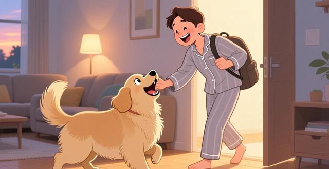 狗一碰就叫怎么回事？多半是疼或害怕，别误解