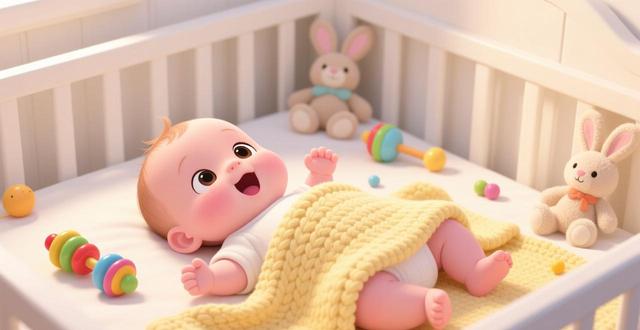 新生婴儿多久对听力有反应？宝宝听力发育时间表