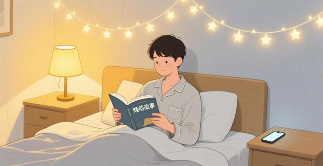 晚上不想睡觉怎么办？教你几招放下手机安心入睡