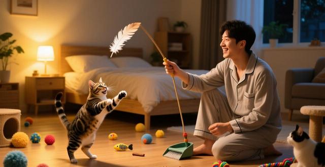 调皮的猫什么游戏_猫太调皮了怎么办_调皮猫咪图片大全