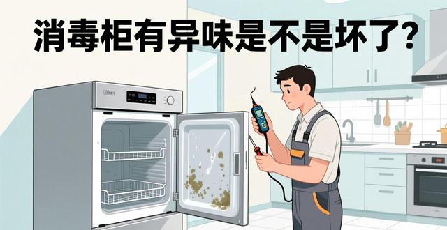 科荣消毒柜e1是什么故障_科荣消毒柜e1故障维修_科荣消毒柜故障