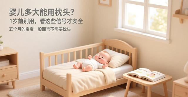 婴儿枕需要买吗_小宝宝需要枕头_婴儿什么时候需要枕头