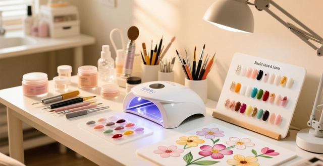 学美甲需要多长_美甲一般学多久可以做顾客了_美甲要学多长时间