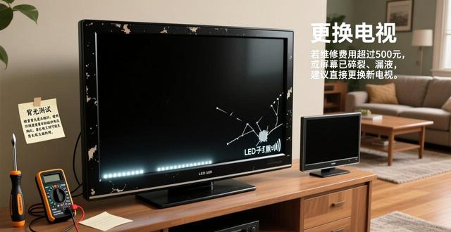 液晶电视机暗屏_led电视暗屏故障_液晶电视显示屏突然显示暗黑