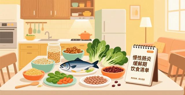 慢性肠炎要怎么办_慢性肠炎咋治_慢性肠炎怎么办