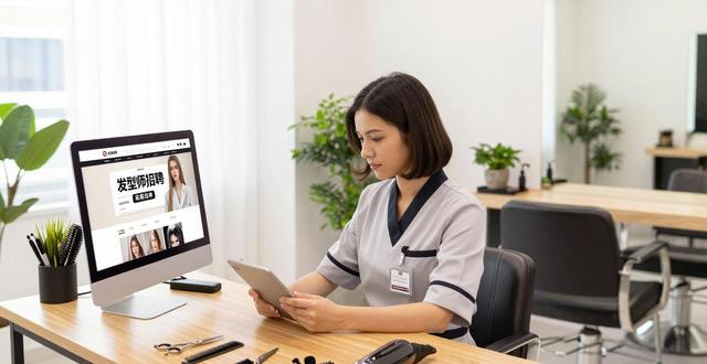 发型师网靠谱吗？资深师傅教你接单学技术