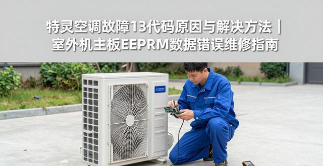 特灵空调报警_特灵空调故障13_特灵空调报ao