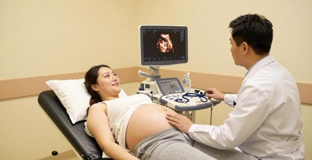 肥胖孕妇做四维_180斤胖孕妇能做四维彩超吗_孕妇胖做四维能看清吗