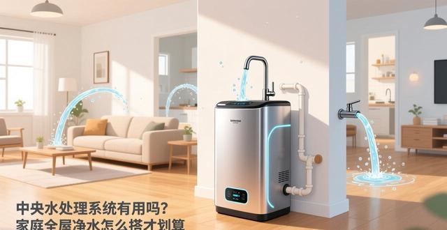 中央水处理系统布置图_中央水处理系统有用吗_中央水处理系统包括几个部分