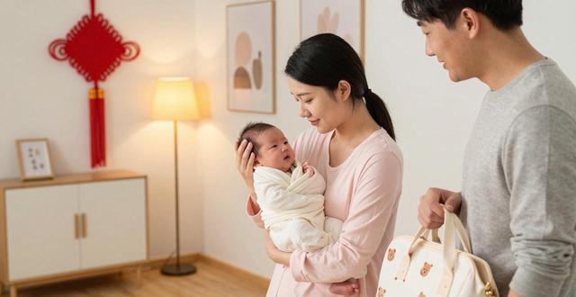 接新生儿回家要说什么_接新生儿回家有啥讲究_新生儿接回家有什么讲究