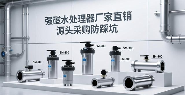滨州强磁水处理器价格_管外强磁水处理器_强磁水处理器厂家直销